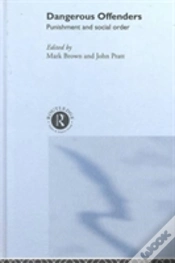 Capa do artigo Dangerous Offenders