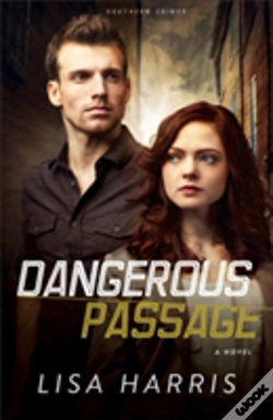 Capa do artigo Dangerous Passage Â€“ A Novel