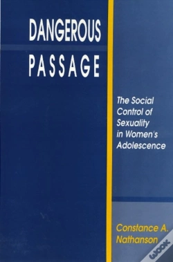 Capa do artigo Dangerous Passage