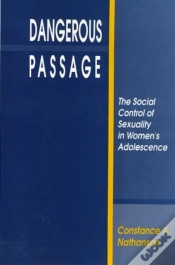 Capa do artigo Dangerous Passage