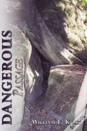 Capa do artigo Dangerous Passage