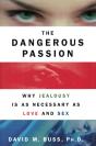 Dangerous Passion - Preview