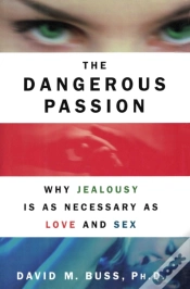 Capa do artigo Dangerous Passion