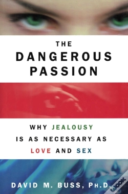 Capa do artigo Dangerous Passion