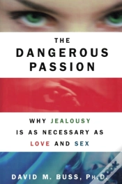 Capa do artigo Dangerous Passion