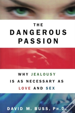 Capa do artigo Dangerous Passion
