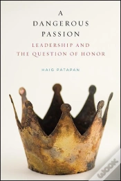 Capa do artigo Dangerous Passion