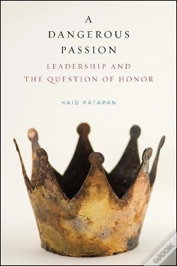Capa do artigo Dangerous Passion