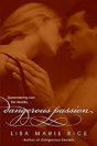 Dangerous Passion - Preview