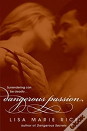 Capa do artigo Dangerous Passion