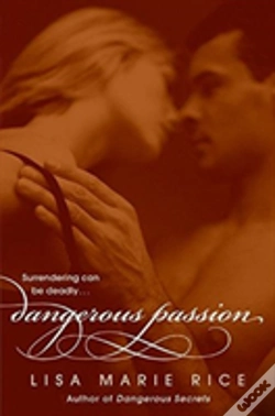 Capa do artigo Dangerous Passion