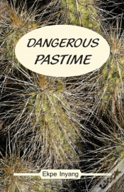 Capa do artigo Dangerous Pastime