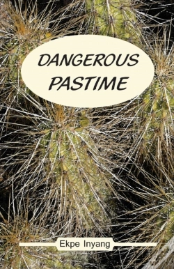 Capa do artigo Dangerous Pastime