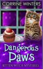 Dangerous Paws - Preview