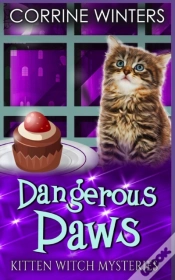 Capa do artigo Dangerous Paws
