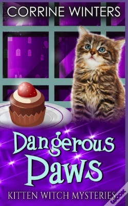 Capa do artigo Dangerous Paws