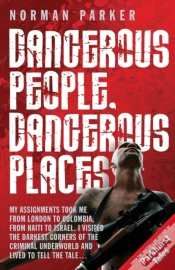 Capa do artigo Dangerous People, Dangerous Places
