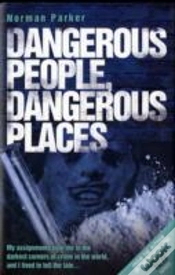 Capa do artigo Dangerous People, Dangerous Places