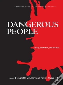 Capa do artigo Dangerous People