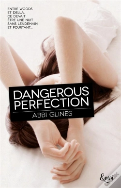 Capa do artigo Dangerous Perfection