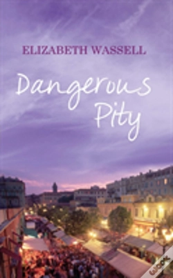 Capa do artigo Dangerous Pity