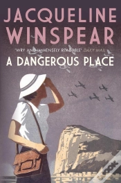 Capa do artigo Dangerous Place
