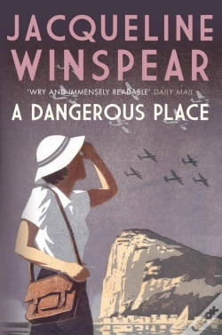Capa do artigo Dangerous Place