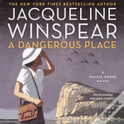 Capa do artigo Dangerous Place