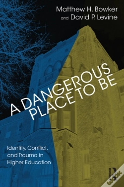 Capa do artigo Dangerous Place To Be