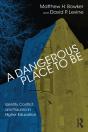 Dangerous Place To Be - Preview