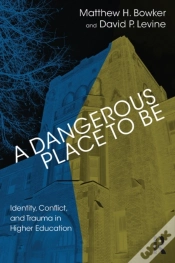 Capa do artigo Dangerous Place To Be