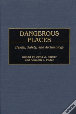 Capa do artigo Dangerous Places