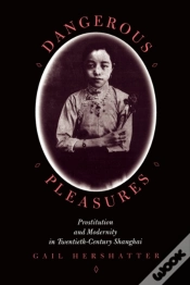 Capa do artigo Dangerous Pleasures