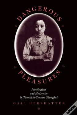 Capa do artigo Dangerous Pleasures