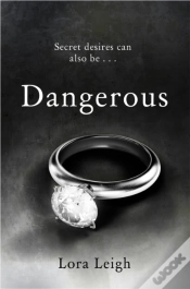 Capa do artigo Dangerous Pleasures