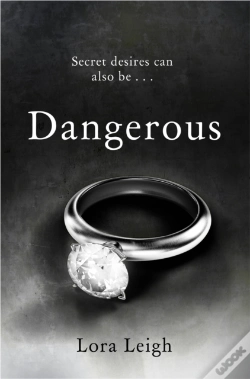 Capa do artigo Dangerous Pleasures