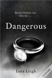 Capa do artigo Dangerous Pleasures