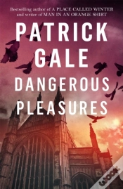 Capa do artigo Dangerous Pleasures