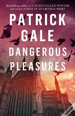 Capa do artigo Dangerous Pleasures