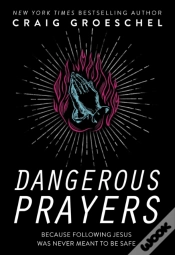 Capa do artigo Dangerous Prayers