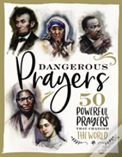 Capa do artigo Dangerous Prayers