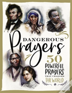 Capa do artigo Dangerous Prayers