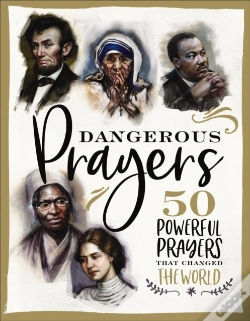 Capa do artigo Dangerous Prayers