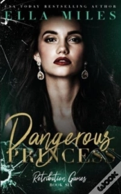 Capa do artigo Dangerous Princess