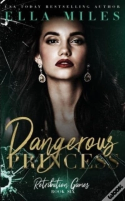 Capa do artigo Dangerous Princess