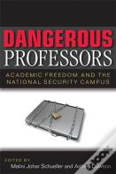 Dangerous Professors