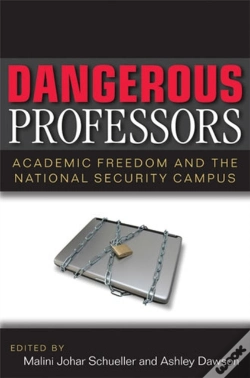 Capa do artigo Dangerous Professors