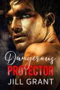 Dangerous Protector - Preview