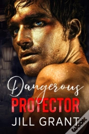 Capa do artigo Dangerous Protector