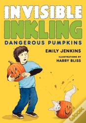 Capa do artigo Dangerous Pumpkins